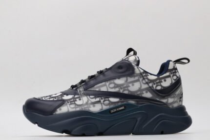 D10R HOMME B22 TRAINER SNEAKER