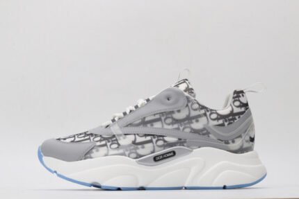 D10R HOMME B22 TRAINER SNEAKER