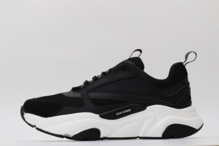 D10R HOMME B22 TRAINER SNEAKER