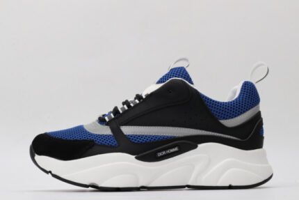 D10R HOMME B22 TRAINER SNEAKER