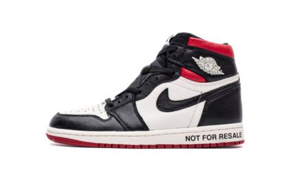 Air Jordan 1 NRG OG High NOT FOR RESALEVarsity Red