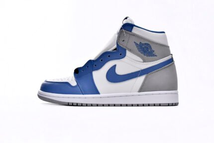 Air Jordan 1 Retro High OG True Blue