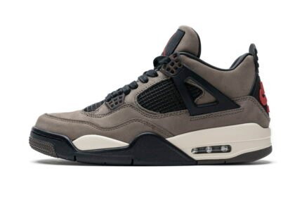 Air Jordan 4 Retro Travis Scott Brown