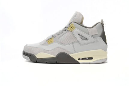 Jordan 4 Retro SE Craft Photon Dust