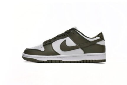 Nike Dunk Low Medium Olive
