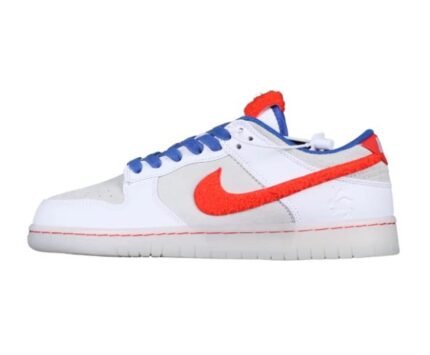 Nike Dunk Low Retro PRM Year of the Rabbit White Rabbit