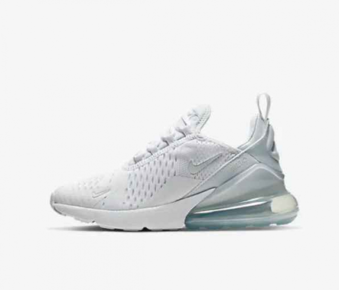 Nike Air Max 270 'White Bleached Coral' AH6789‑110 Nike Air Max 270 'White Bleached Coral' AH6789‑110