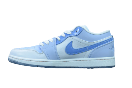 Air Jordan 1 Low SE Mighty SWH DM5442-040