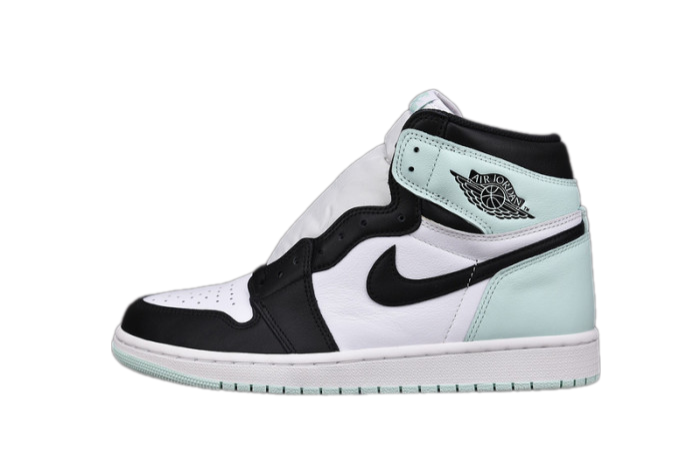 Jordan 1 Retro High Igloo - 861428-100 Jordan 1 Retro High Igloo - 861428-100