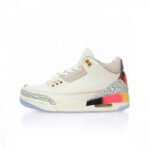 Jordan 3 Retro SP J Balvin FN0344-901