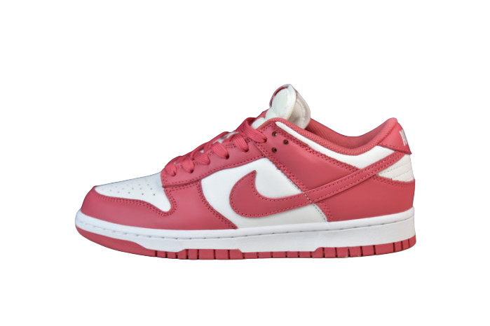 Nike Dunk Low Archeo Pink (W) DD1503 Nike Dunk Low Archeo Pink (W) - DD1503-111