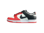 Nike Dunk Low EMB NBA 75th Anniversary - DD3363-100