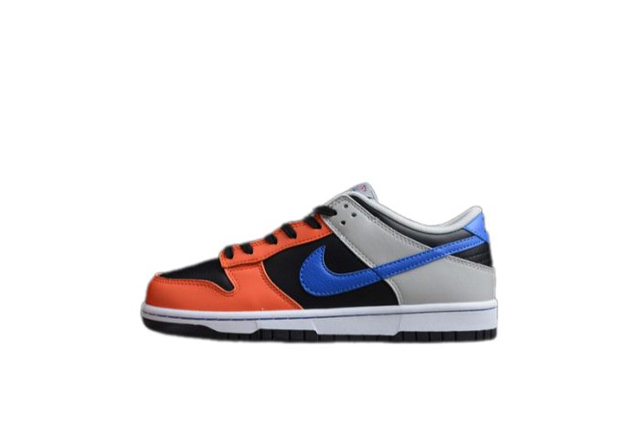 Nike Dunk Low EMB NBA 75th Anniversary Knicks DD3363-002 Nike Dunk Low EMB NBA 75th Anniversary Knicks DD3363-002