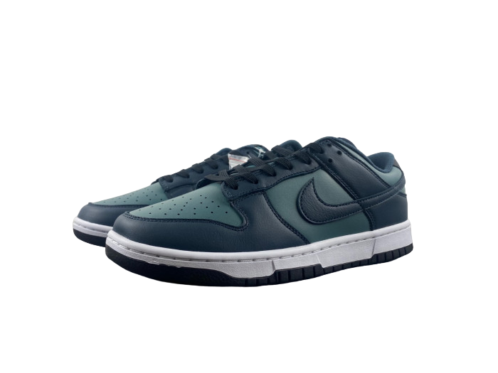 Nike Dunk Low Mineral Slate Armory Navy DR9705-300 Nike Dunk Low Mineral Slate Armory Navy DR9705-300