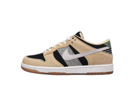 Nike Dunk Low Rooted in Peace - DJ4671-294
