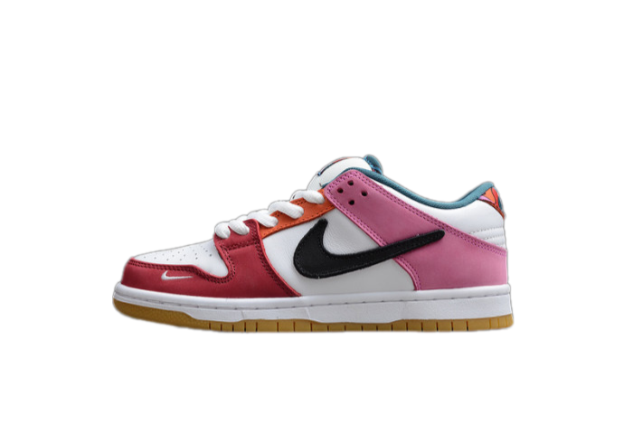 Nike Dunk SB Low Pro QS Parra (Friends & Family) DH7695-100 Nike Dunk SB Low Pro QS Parra (Friends & Family) DH7695-100